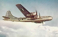 Bombardier B-29