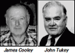 Cooley et Tukey